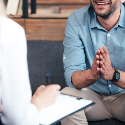 Centre ReSource MAVILLA - parole - entretien